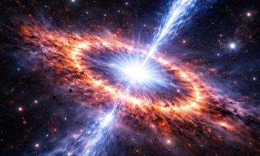 T2025ulz может включать нейтронные звезды сверхмалой массы — астрофизик Касливал