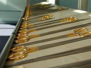 Мужчина прожил два года с ножницами в животе