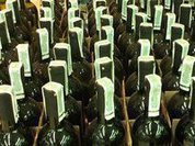 Почему мир разлюбил французские вина?