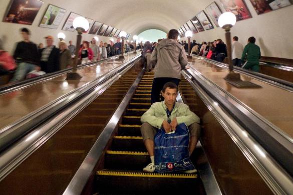 Станция метро "Ховрино" откроется в декабре