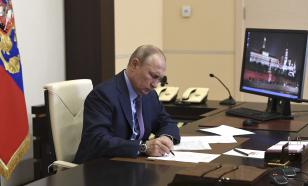 "Инфраструктурное сшивание страны": о чём рассказал Путин