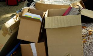 Greenpeace призвал власти России перейти на многоразовые упаковки