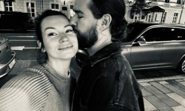 Быстро не получится: Ида Галич раскрыла секреты восстановления после родов