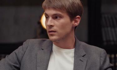 Накосячил и попал в кино: Иван Янковский рассказал, как стал актёром из-за материнского ультиматума