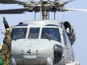 Украинские вояки испытали ракету на рыбаках