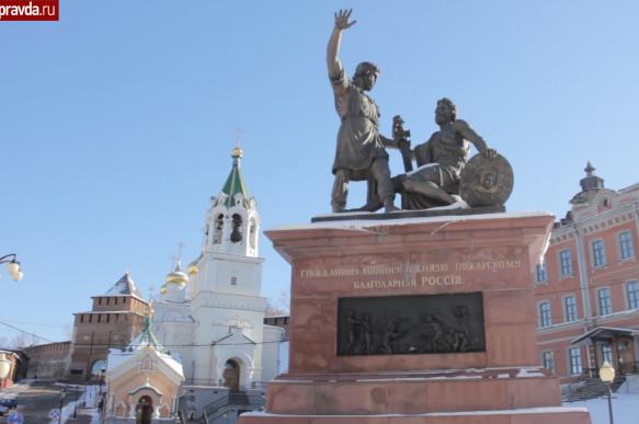 Права оступиться нет. Нижний Новгород исполнит послание президента