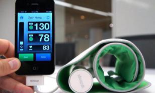 Стоит ли пользоваться мобильным приложением для измерения давления?