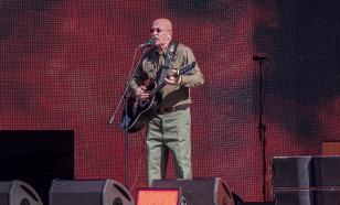 Александр Розенбаум: творчество, личная жизнь и политическая позиция