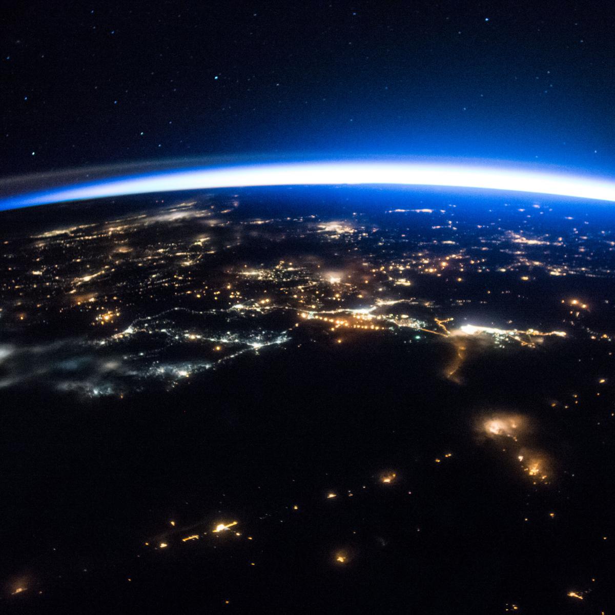 Тайные силы в недрах Земли: как они влияют на время