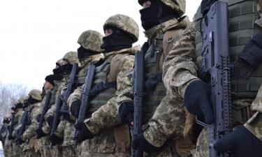 ВСУ могут попытаться реализовать Курский сценарий в приграничье Брянской области