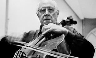 Ростропович ушёл. И всё разрешено...