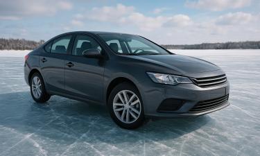 Nokian дали лучший тормозной путь на сухом покрытии — Tyre Reviews