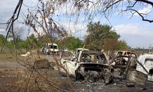 Украинский политолог: задача США — максимально продлить гибель ВСУ