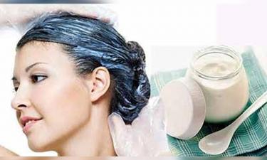 5 домашних масок для волос, которые действительно работают и помогут вернуть здоровье вашим локонам