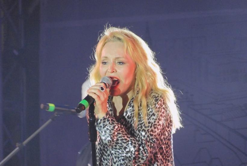 Ольга Кормухина