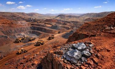 Шесть триллионов под ногами: австралийское месторождение меняет экономику в корне