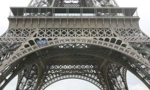 Французам приказано любить американцев