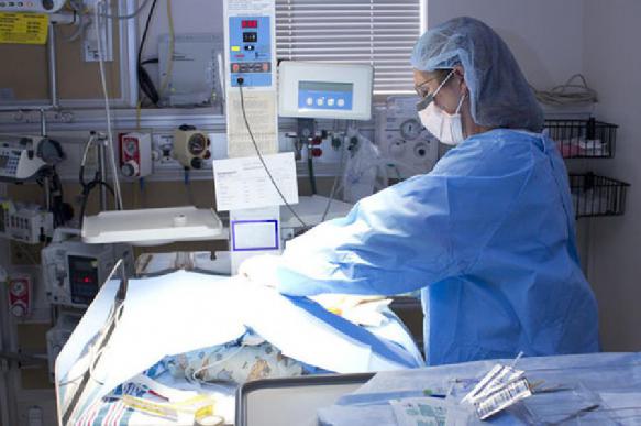 Пятнадцать новых клиник построят в Сколково