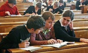 Военный юрист разъяснил указ президента об освобождении студентов от мобилизации