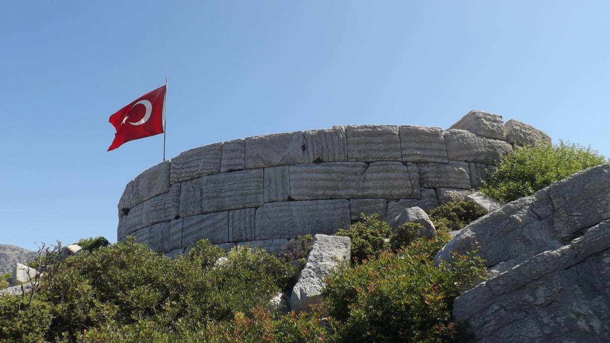 У берегов Турции обнаружены опасные вибрионы в трёх морях — врачи предупреждают