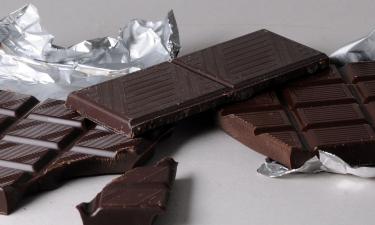 Когда в рецепте появляется шоколад — мясо превращается в шедевр