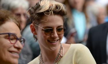 Режиссёрский дебют Стюарт разделил зрителей: почему Хронология воды стала главным спорным хитом Канн