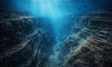 Погребённые под водой 140 000 лет: океан открыл следы мира, где жили люди и гигантские звери