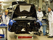 Китай тянет руки к российскому автопрому