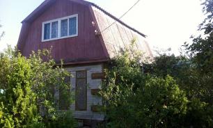 Как оформить в собственность дом на территории СНТ