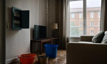 Экспертные советы, как минимизировать ущерб при затоплении квартиры