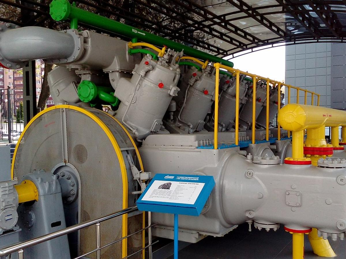 Венгрия заручилась гарантиями Турции по поставкам газа из России