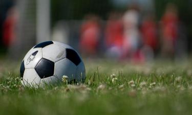 ФИФА введёт обязательные водные паузы в каждом тайме на ЧМ-2026