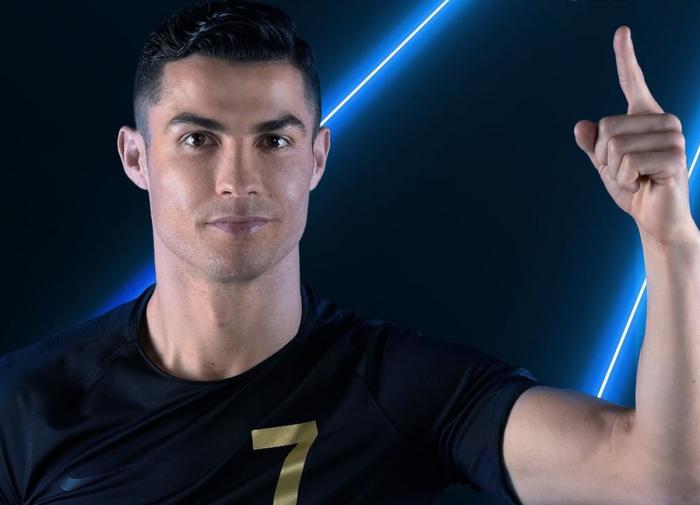 Где будет играть Криштиану после Нового года