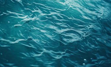 Секрет, которому два миллиарда лет: почему моря стали солёными, а реки остались пресными