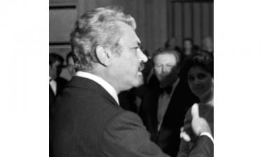 Советский классик Сергей Бондарчук: дочь рассказала о его горьких сожалениях и травле