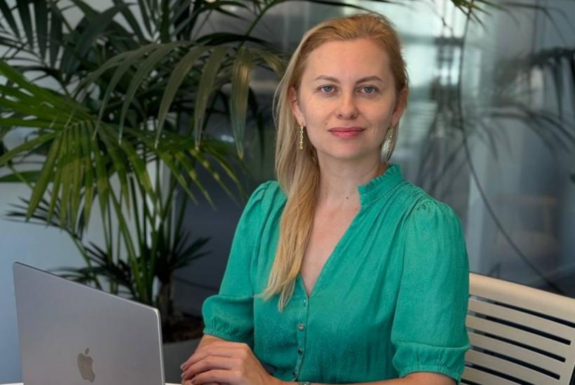 Ирина Смирнова, Customer Success Manager в международной IT-компании