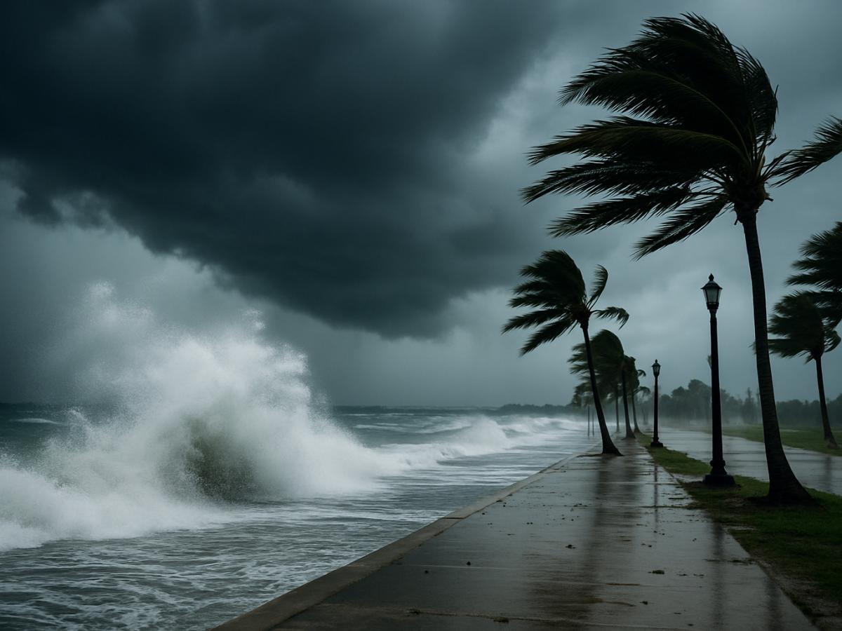 Обязанность сообщать о климате исключили из договора  сообщает TourDom