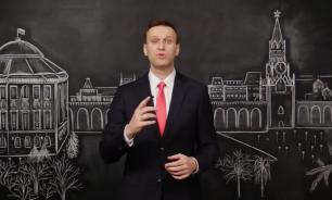 Кто помогает Навальному сорвать выборы 9 сентября