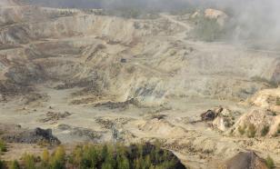 Древний румынский золотой рудник получил статус всемирного наследия ЮНЕСКО