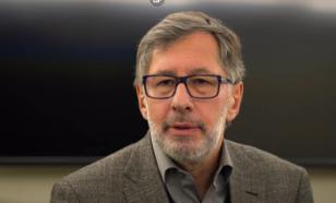 На живущего в Англии олигарха Петра Авена завели уголовное дело за обход санкций