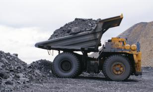 Угольщики Хакасии пожаловались Путину на угрозу массовой безработицы