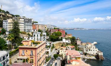 Неаполь у Везувия: лучшие сезоны для поездки и главные достопримечательности