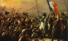 ДНК-анализ опроверг версию о сыпном тифе в гибели армии Наполеона — PopSci