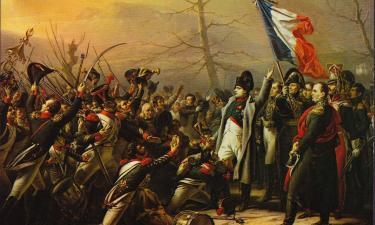 ДНК-анализ опроверг версию о сыпном тифе в гибели армии Наполеона — PopSci