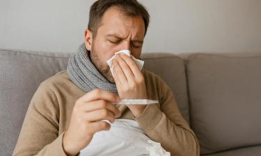 Снижение H3N2 и рост гриппа B возможны к февралю–марту — Любовь Станкевич