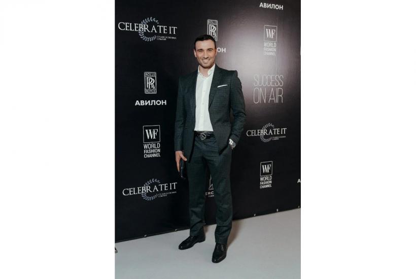 Анвар Богданов, эксперт по клиентским исследованиям