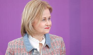 Донцова раскрыла правду о борьбе мужа с тремя видами рака