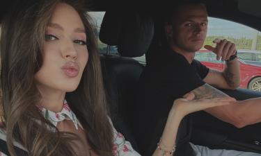 С грудью Анастасии Костенко случилась беда: жена Тарасова назвала роковые ошибки после пластики