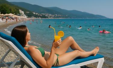 Черное море удивило: самый дорогой курорт оказался не там, где вы думаете