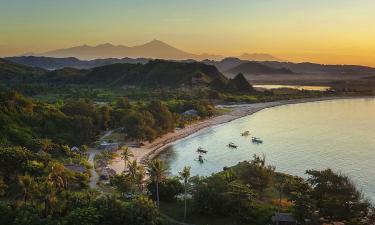 Жизнь между кратерами и храмами: как Индонезия научилась не бояться своей земли